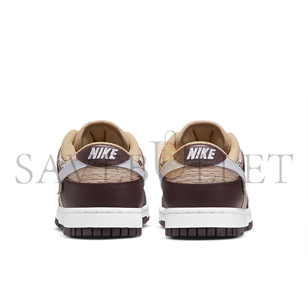 NIKE DUNK LOW DX6060-111